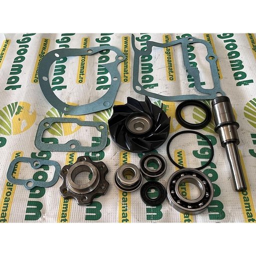 [AMAT1-18256] Kit Reparatie OMP 242.146
