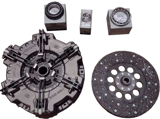 [AMAT4-130767] Kit ambreiaj complet 15576 ORIGINAL 921516