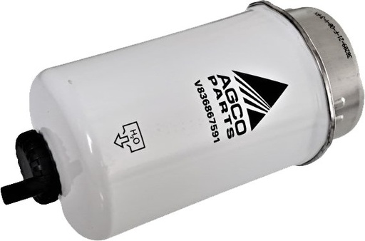[AMAT4-131280] Filtru de motorină 22 mm 924178