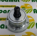 Lagar Bednar SKF KM040110