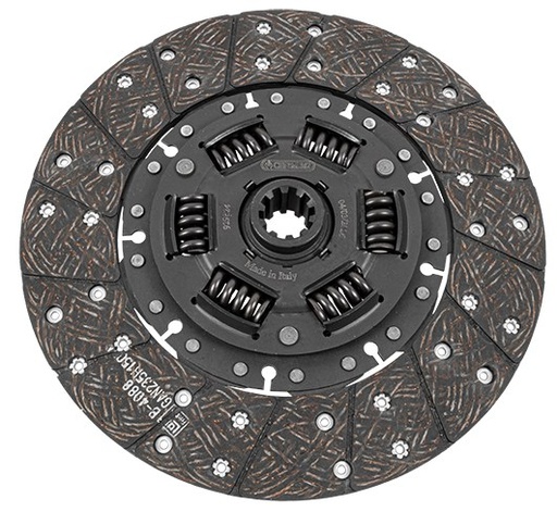 [AMAT4-132034] Disc de ambreiaj PTO rigid cu amortizor 929824