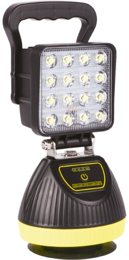 [AMAT4-132100] Lampa de lucru magnetica reincarcabila cu 95128