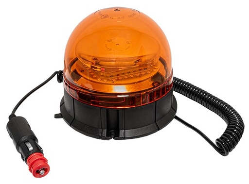 [AMAT4-132117] Baliză LED magnetică fără fir 12-24V 95145