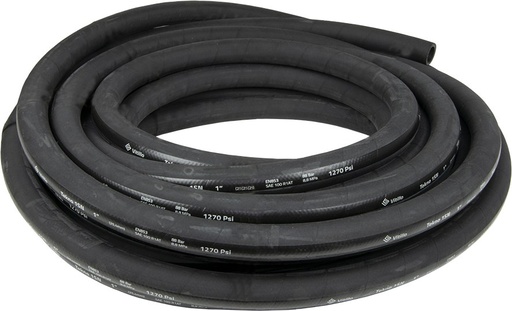 [AMAT4-132186] tubo flex SAE 100 R1AT 1" 98013