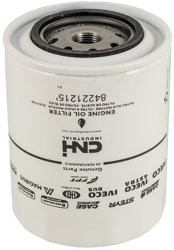 [AMAT4-132206] 1909102 filtru ulei motor t/cor 98042