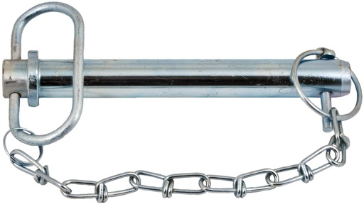 [AMAT4-132266] Ştift pentru conexiune cârlig de remorcare 160 mm 98112