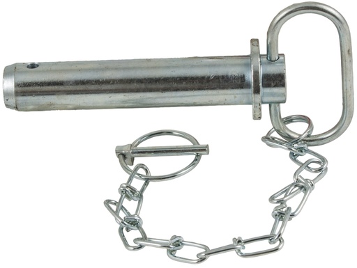 [AMAT4-132268] Ştift pentru conexiune cârlig de remorcare 120 mm 98114