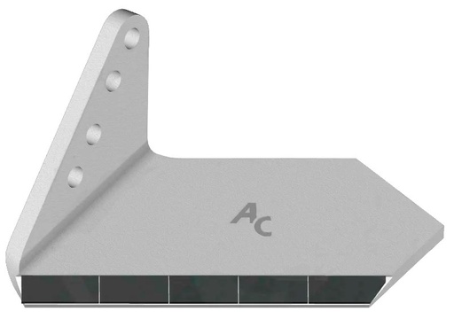 [AMAT4-132411] HORSCH aripi de miriște stânga 100 mm 98357