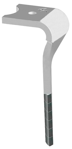 [AMAT4-132418] Dreapta pentru grapa rotativa dreapta KNEVERLAND 325 mm 98364