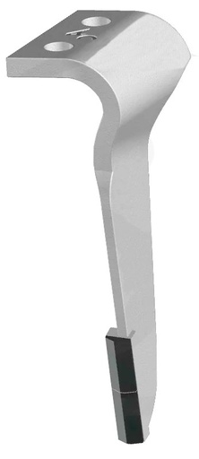 [AMAT4-132420] Cuţite pentru grapă rotativă dreapta VICON 310 mm 98366