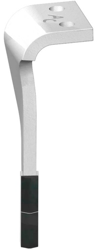 [AMAT4-132425] Cuţit grapă motor stânga MASCHIO 280 mm 98371