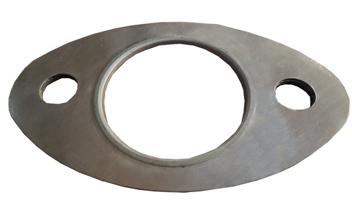 [AMAT4-132513] garnitura galeriei de evacuare 98493306C