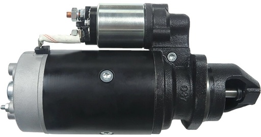 [AMAT4-133096] Motor de pornire Tensiune 12 V 3 kW AL110597C