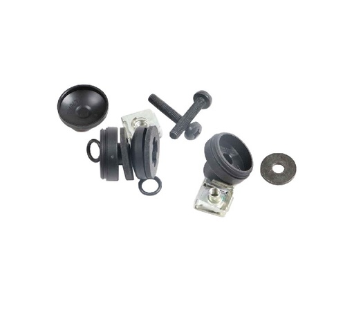 [AMAT4-133130] Kit de montare pentru parbriz JD AL71321C