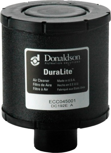 [AMAT4-134787] Filtru de aer, Duralite primar 114.3 mm DOC045001