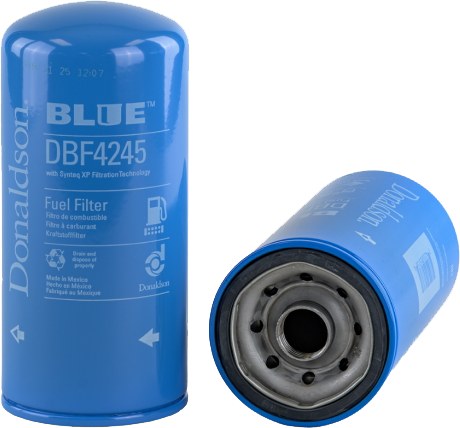 [AMAT4-134796] Filtru combustibil, Spin-On secundar Donaldson Blue 174 mm DODBF4245