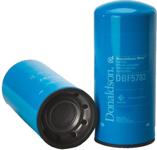 [AMAT4-134798] Filtru combustibil, Spin-On secundar Donaldson Blue 264 mm DODBF5782