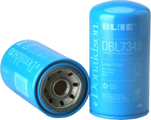 [AMAT4-134801] Lube Filtru, Spin-On Full Flow Donaldson Blue 174 mm DODBL7349