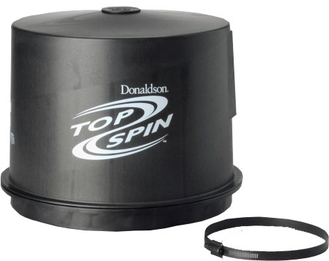 [AMAT4-134805] Pre-curățător, Topspin DOH002439
