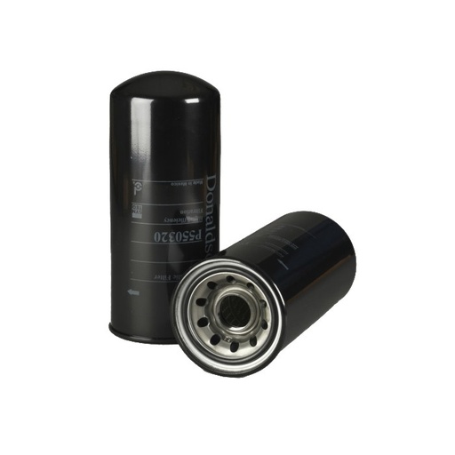 [AMAT4-135302] Filtru hidraulic, Spin-On DOP550320