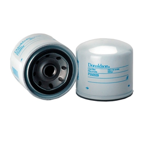 [AMAT4-135400] Filtru de lubrifiere, debit complet rotativ DOP550939