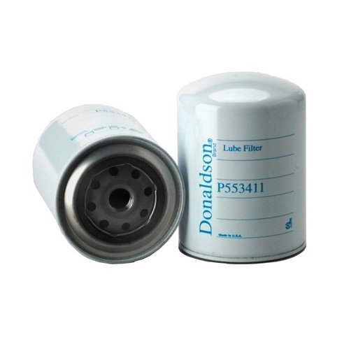 [AMAT4-135512] Filtru de lubrifiere, debit complet rotativ DOP553411