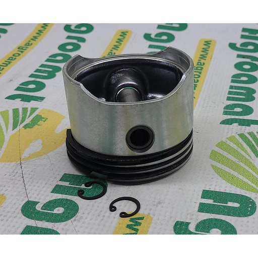[AMAT1-35167] Piston cu Segmenti Compresor Aer Comprimat 75mm