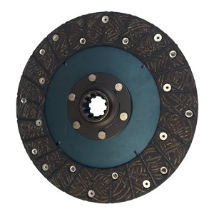 [AMAT4-135940] Disc ambreiaj central rigid 225 mm F131100100020C