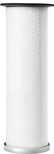 [AMAT4-135985] Filtru de aer, secundar 87.37 mm FDAF1980