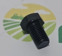 Surub cap hexagonal  M16x25mm