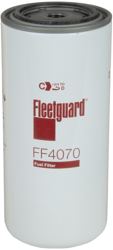 [AMAT4-136283] Filtru de combustibil, pornit 94 mm FDFF4070