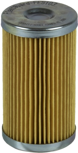 [AMAT4-136316] FILTRE DE COMBUSTIBIL 20 mm FDFF5103