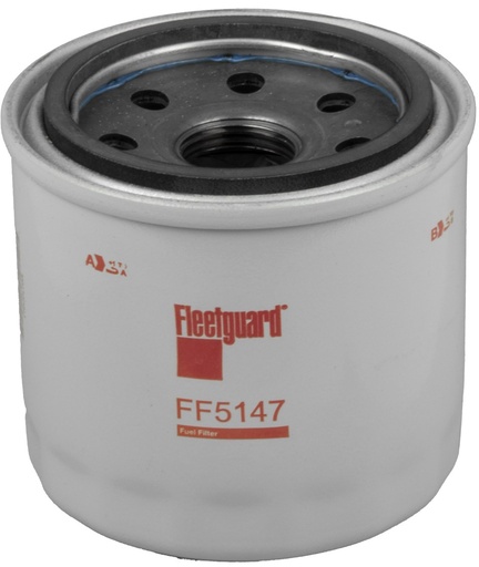 [AMAT4-136324] Filtru de combustibil, pornit 80.52 mm FDFF5147