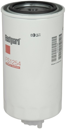 [AMAT4-136417] FILTRE DE COMBUSTIBIL FDFS1254
