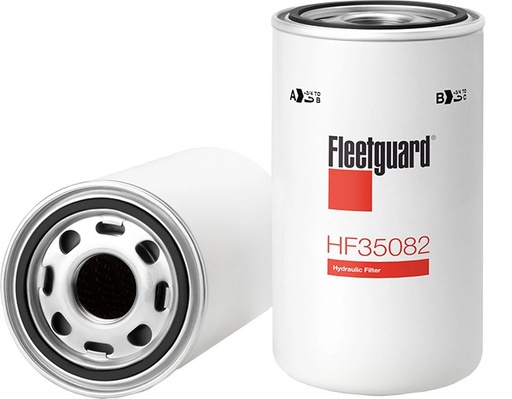 [AMAT4-136564] Filtru hidraulic, Spin-On 128 mm FDHF35082