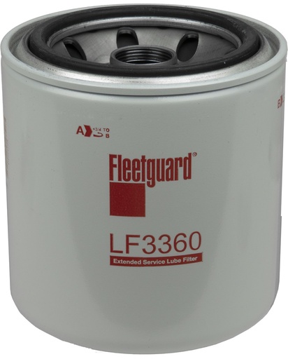 [AMAT4-136834] FILTRE DE LUBRIFICARE FDLF3360