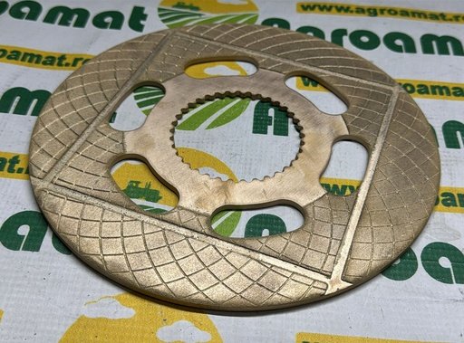 [AMAT1-11327] Disc Frana F822100150040