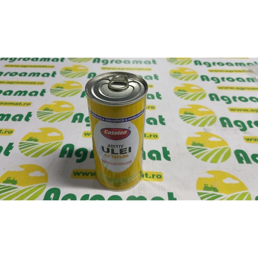 [AMAT1-35275] Aditiv ulei 400ml Caspian