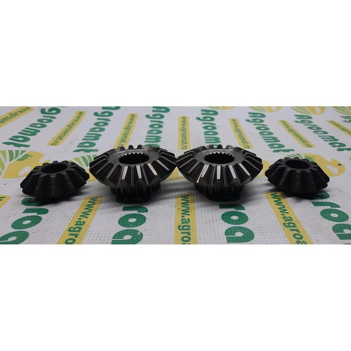 [AMAT1-35286] Set pinioane 1349057C1(X2) + N14408(X2)