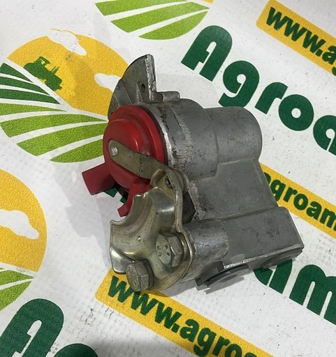 [AMAT1-35298] Semicupla aer remorca