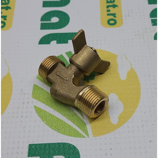 [AMAT1-18241] Rubinet Combustibil 0.135.8120.0