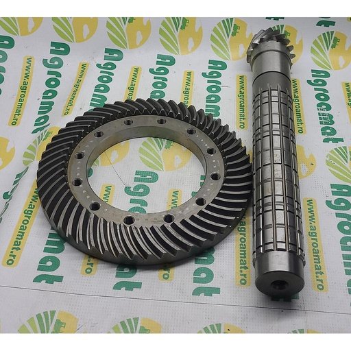 [AMAT1-35330] Grup Conic AL204388