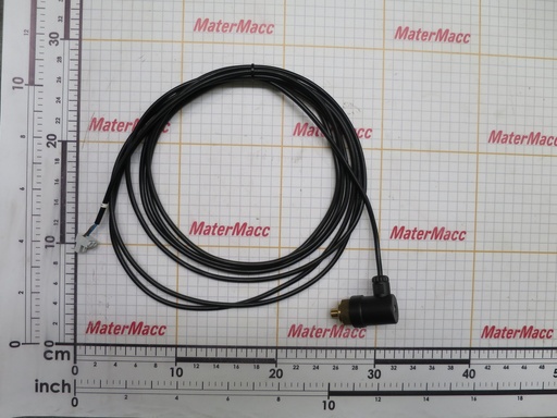 [AMAT4-139836] pressostato 1/8" nc 2-10 bar IR20902065