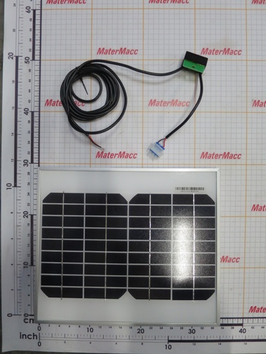 [AMAT4-139837] panou fotovoltaic 12v 10W IR20902076