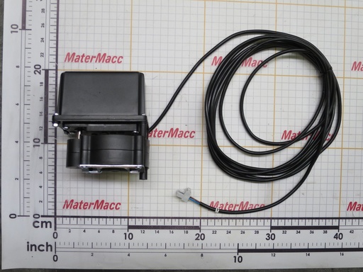[AMAT4-139845] motor regol 5G/min m4,5 rid. IR20902200