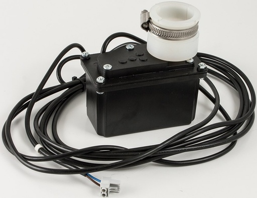 [AMAT4-139851] motor regol 12g/min m4,5 5 giri IR20902222