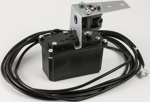 [AMAT4-139855] Supapă motorizată cu 5 căi de 4,5 m IR20902275