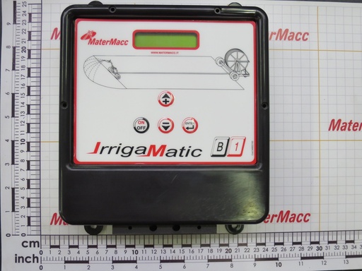 [AMAT4-139861] centralina IRIGAMATIC B1 IR20902600