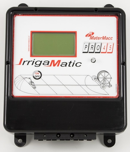 [AMAT4-139864] centralina IRIMATIC PRO45 IR20902650