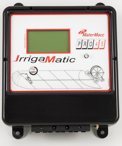 [AMAT4-139865] centralina IRRIGAMATIC PRO45 c/g IR20902655